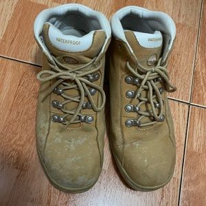 Timberland Waterproof Boots